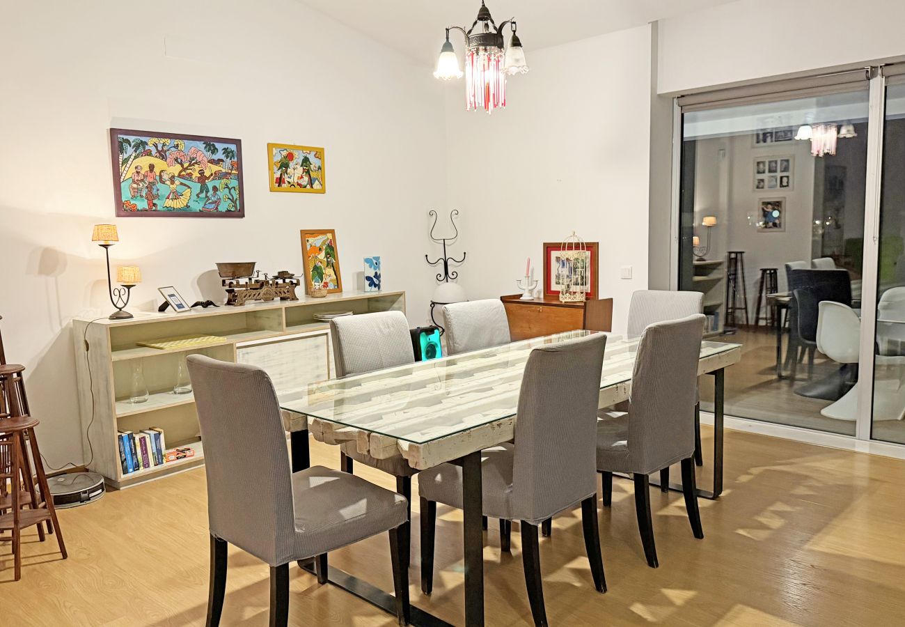 Villa in Pêra - Poça Country Villa by Salgados Beach