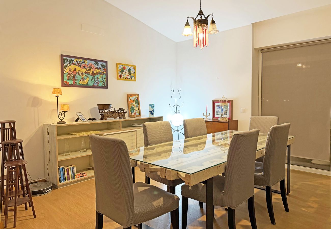 Villa in Pêra - Poça Country Villa by Salgados Beach