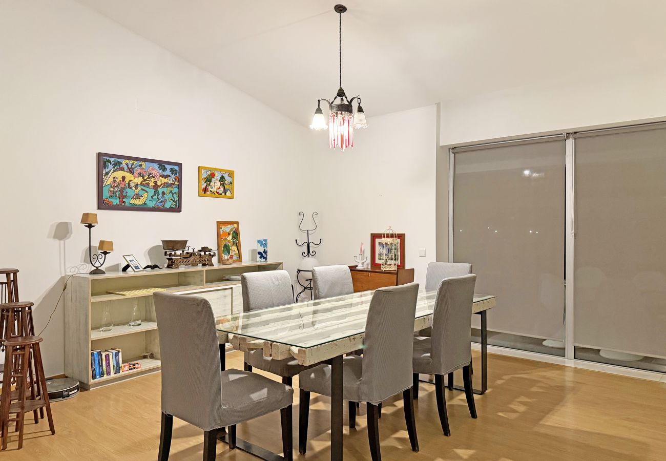 Villa in Pêra - Poça Country Villa by Salgados Beach