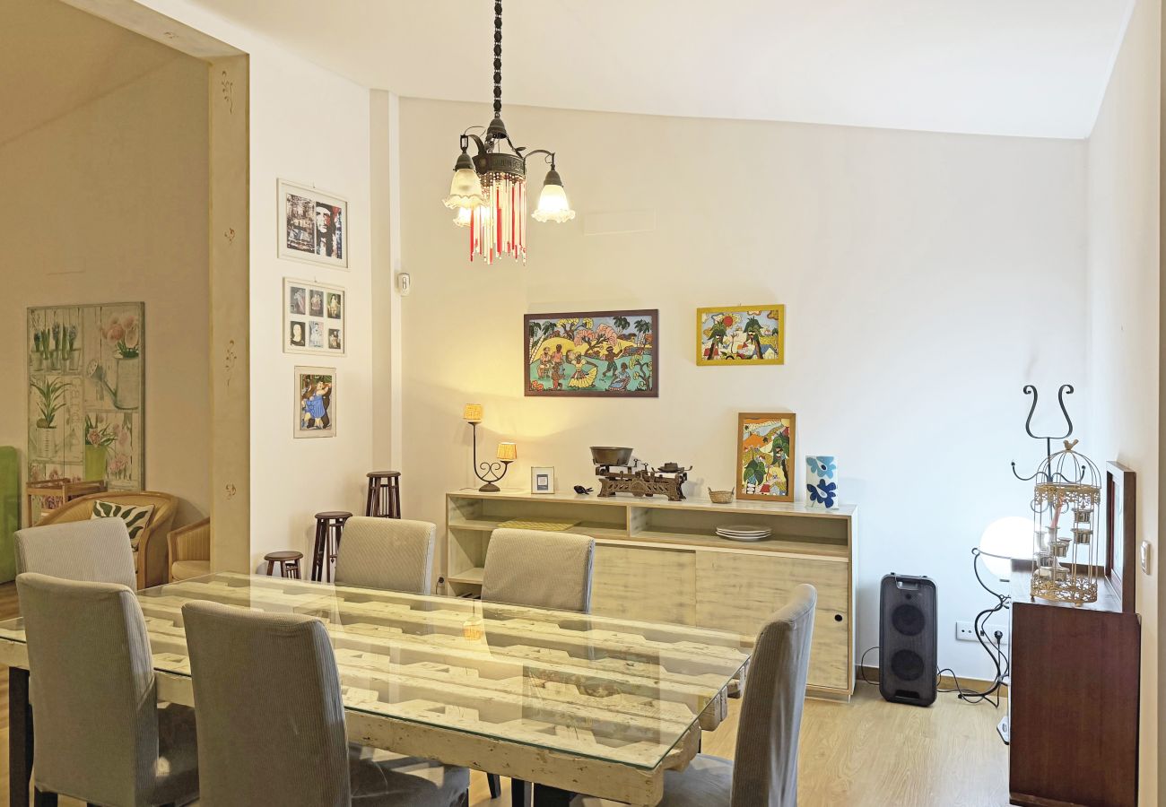 Villa in Pêra - Poça Country Villa by Salgados Beach