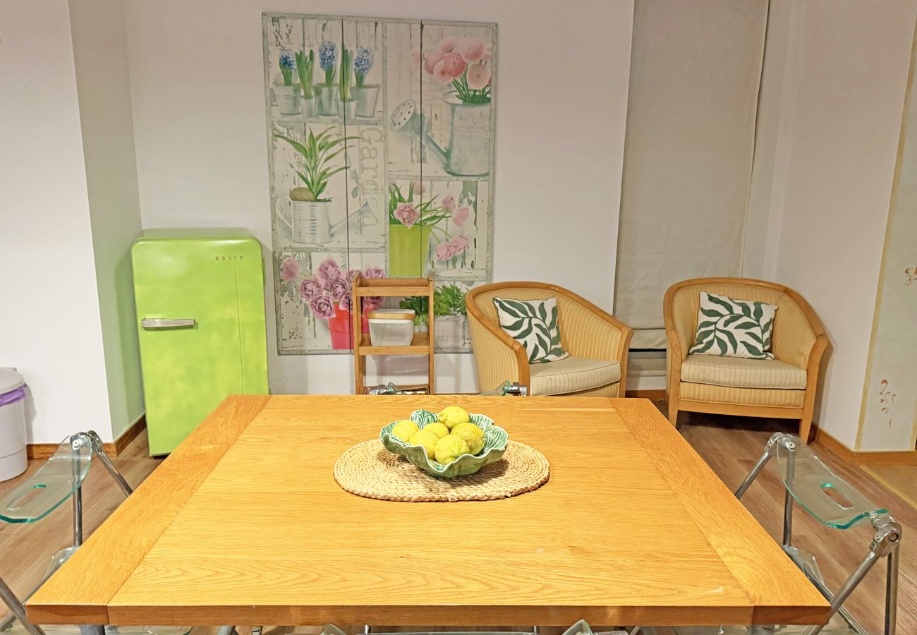 Villa in Pêra - Poça Country Villa by Salgados Beach