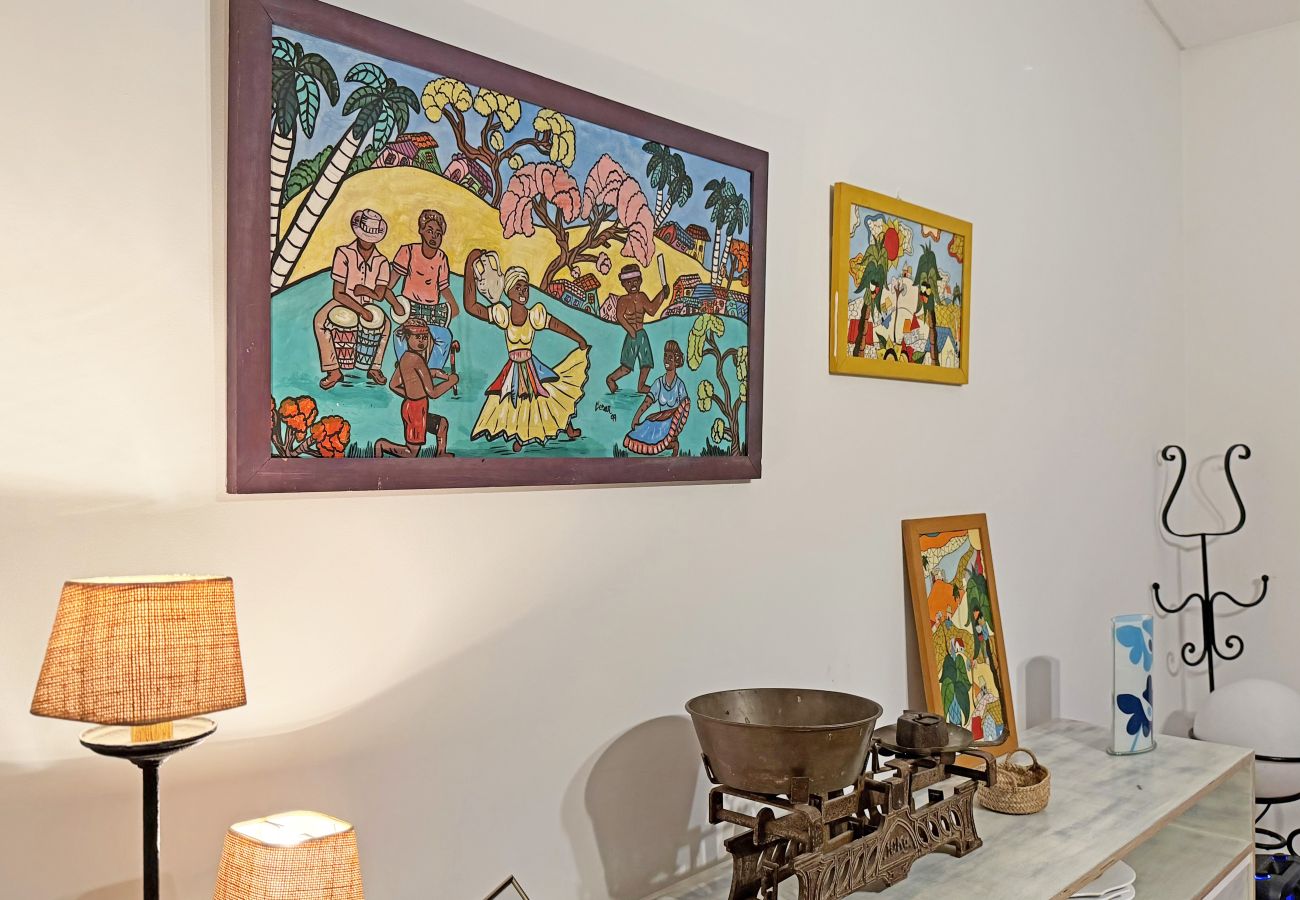 Villa in Pêra - Poça Country Villa by Salgados Beach