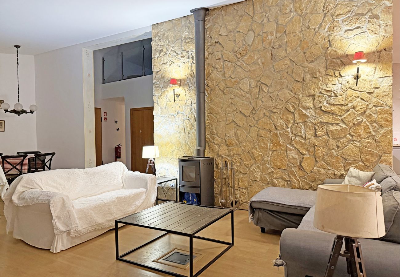 Villa in Pêra - Poça Country Villa by Salgados Beach