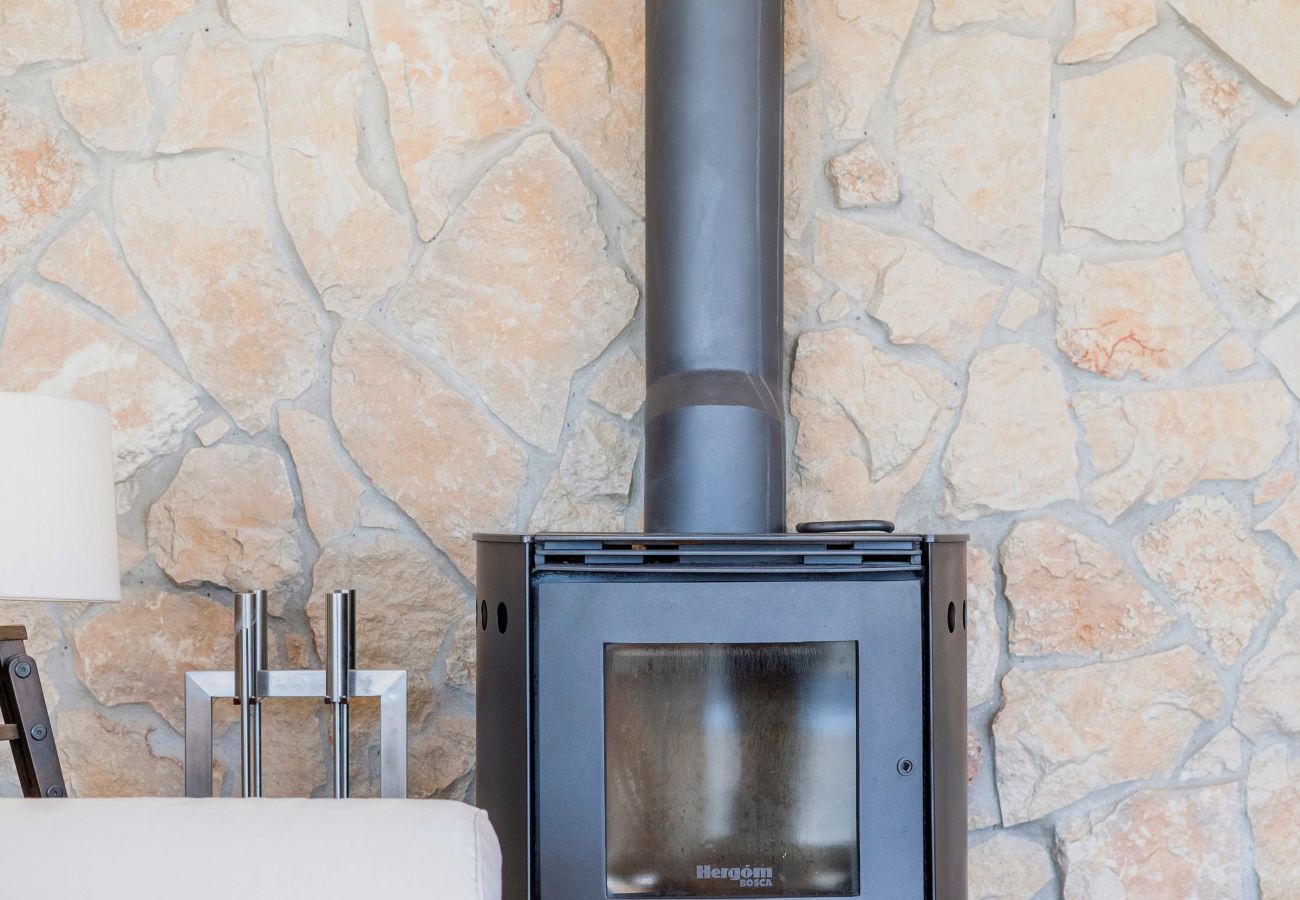 Villa in Pêra - Poça Country Villa by Salgados Beach