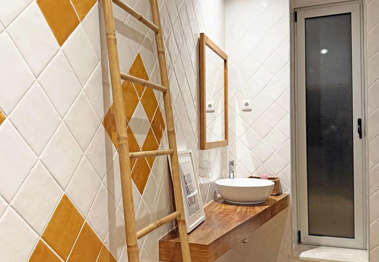 Villa in Pêra - Poça Country Villa by Salgados Beach