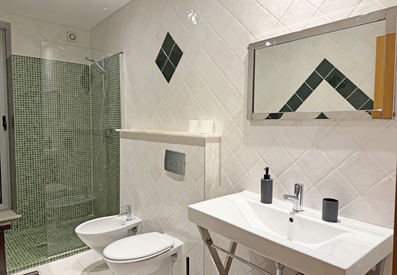 Villa in Pêra - Poça Country Villa by Salgados Beach