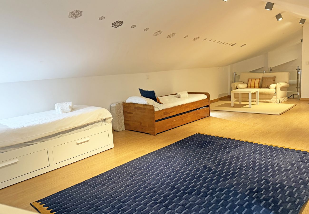 Villa in Pêra - Poça Country Villa by Salgados Beach