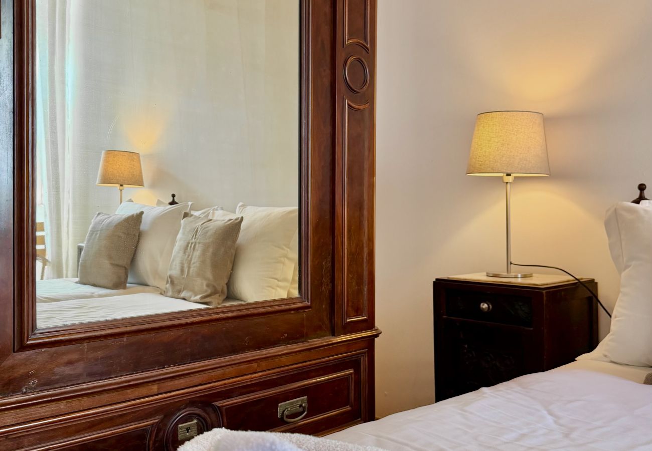 Terraced House in Tavira - Casa do Pátio Tavira