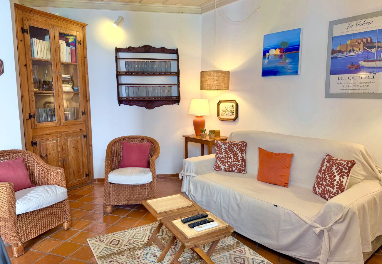 Terraced House in Tavira - Casa do Pátio Tavira