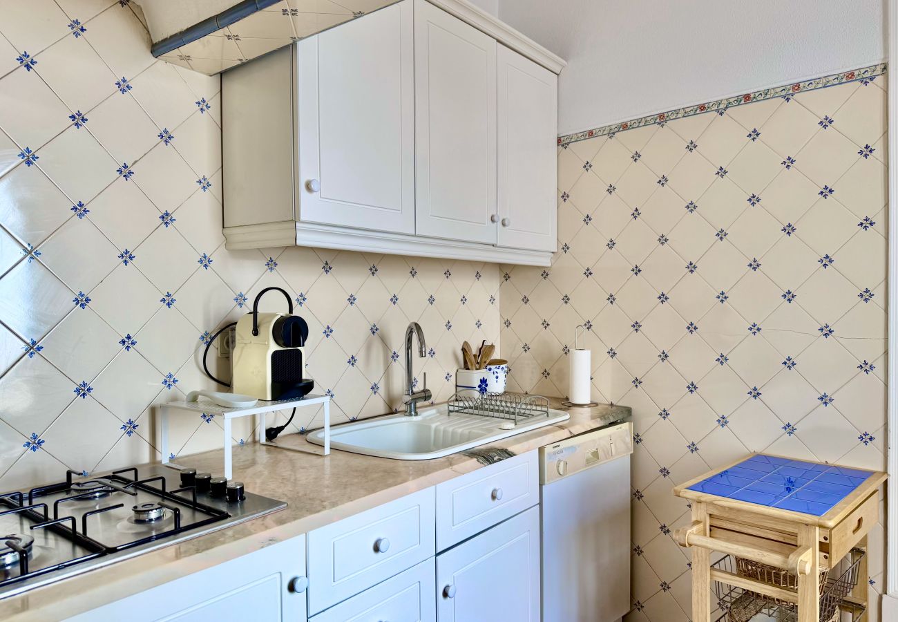 Terraced House in Tavira - Casa do Pátio Tavira