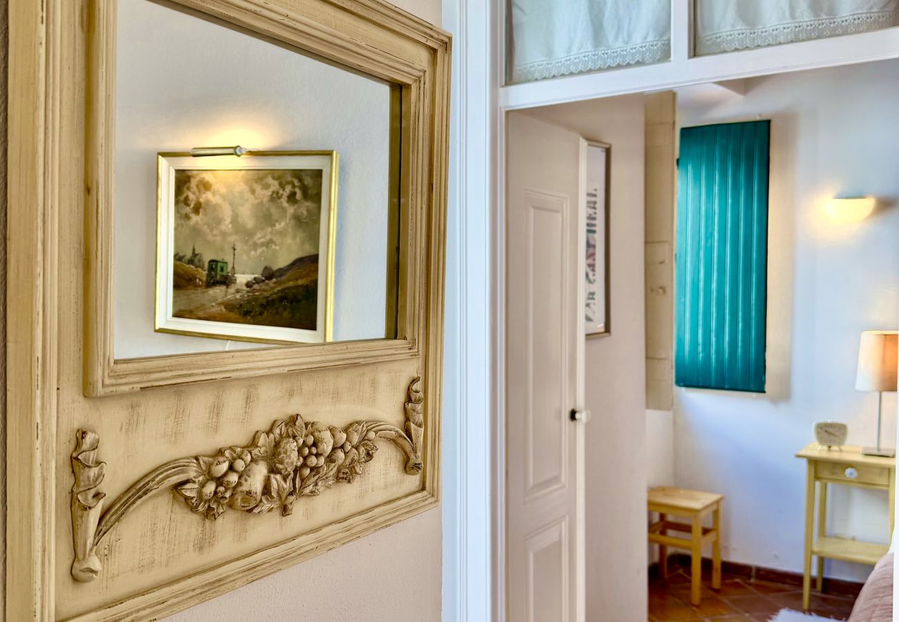 Terraced House in Tavira - Casa do Pátio Tavira