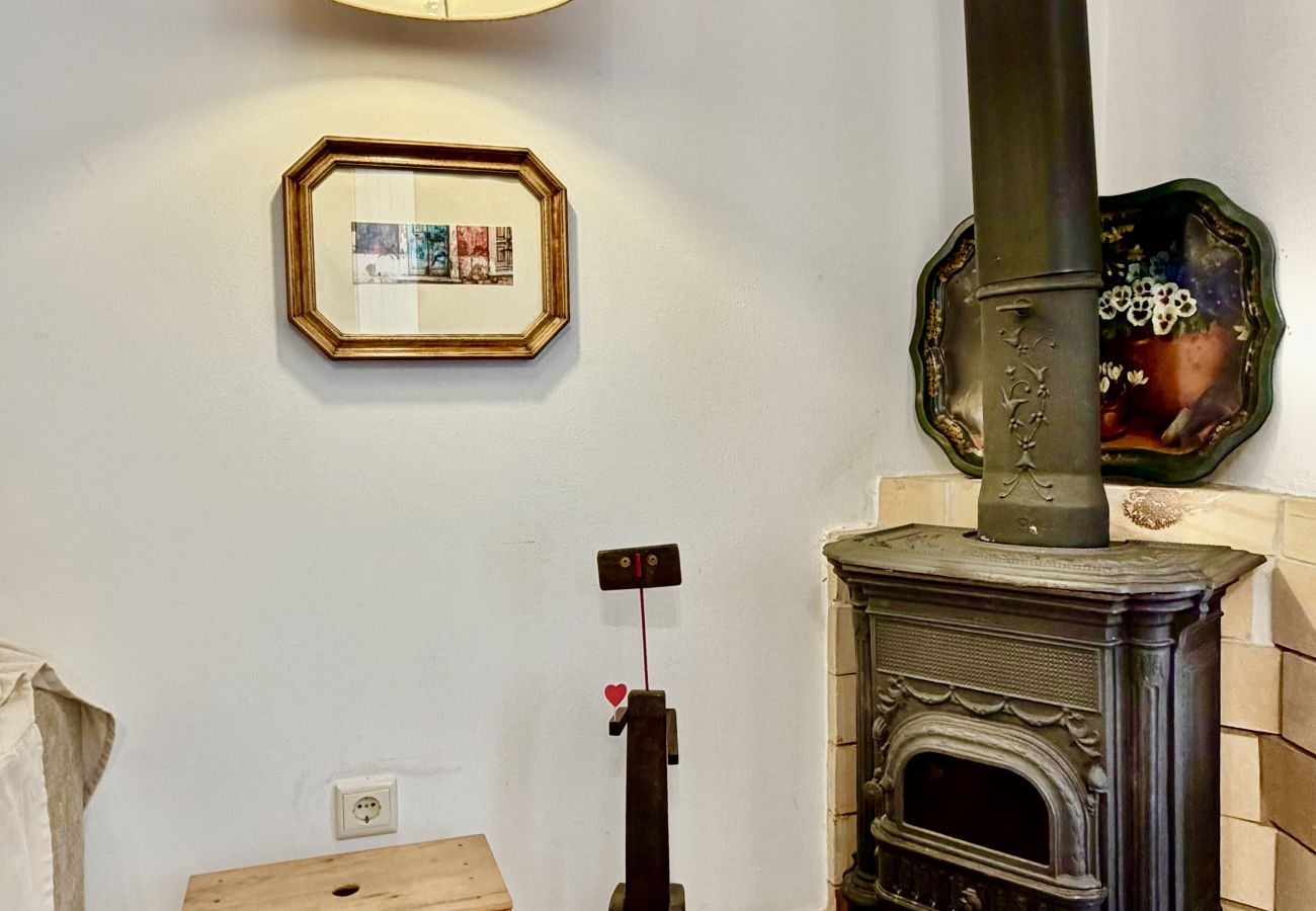 Terraced House in Tavira - Casa do Pátio Tavira