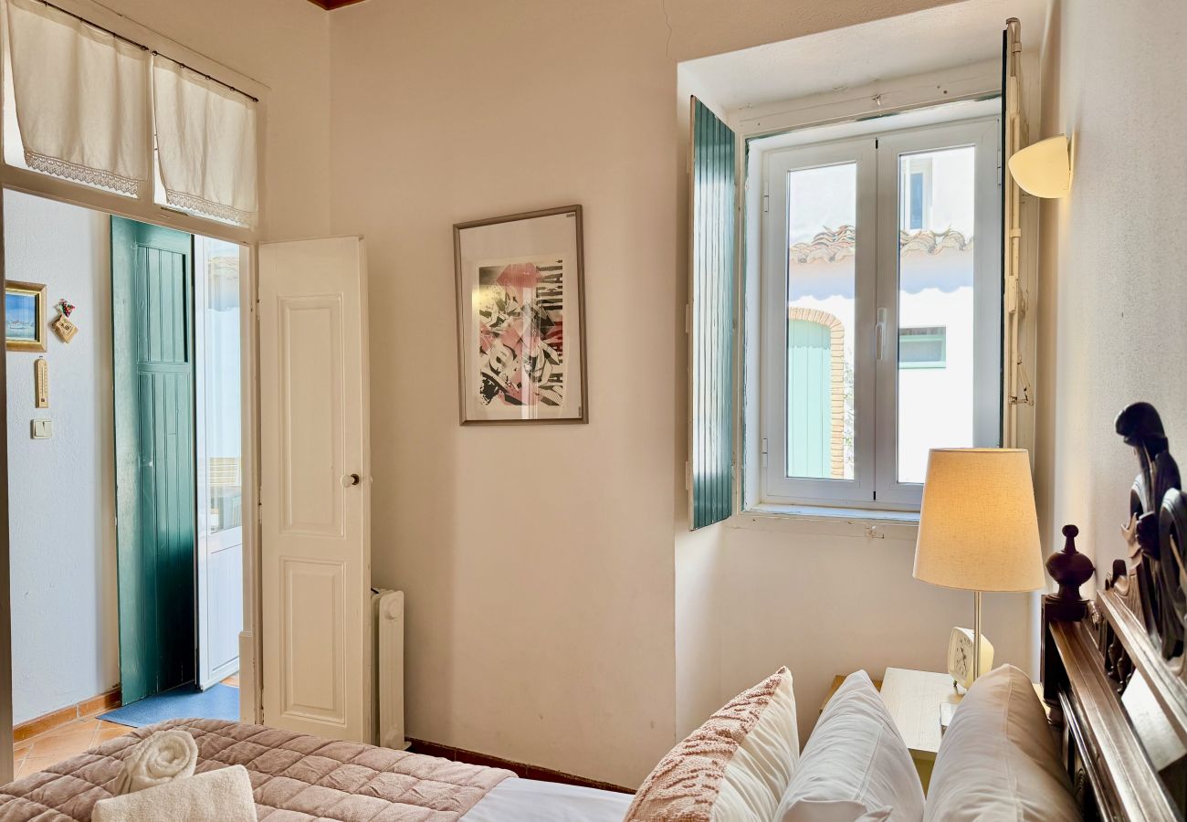 Terraced House in Tavira - Casa do Pátio Tavira