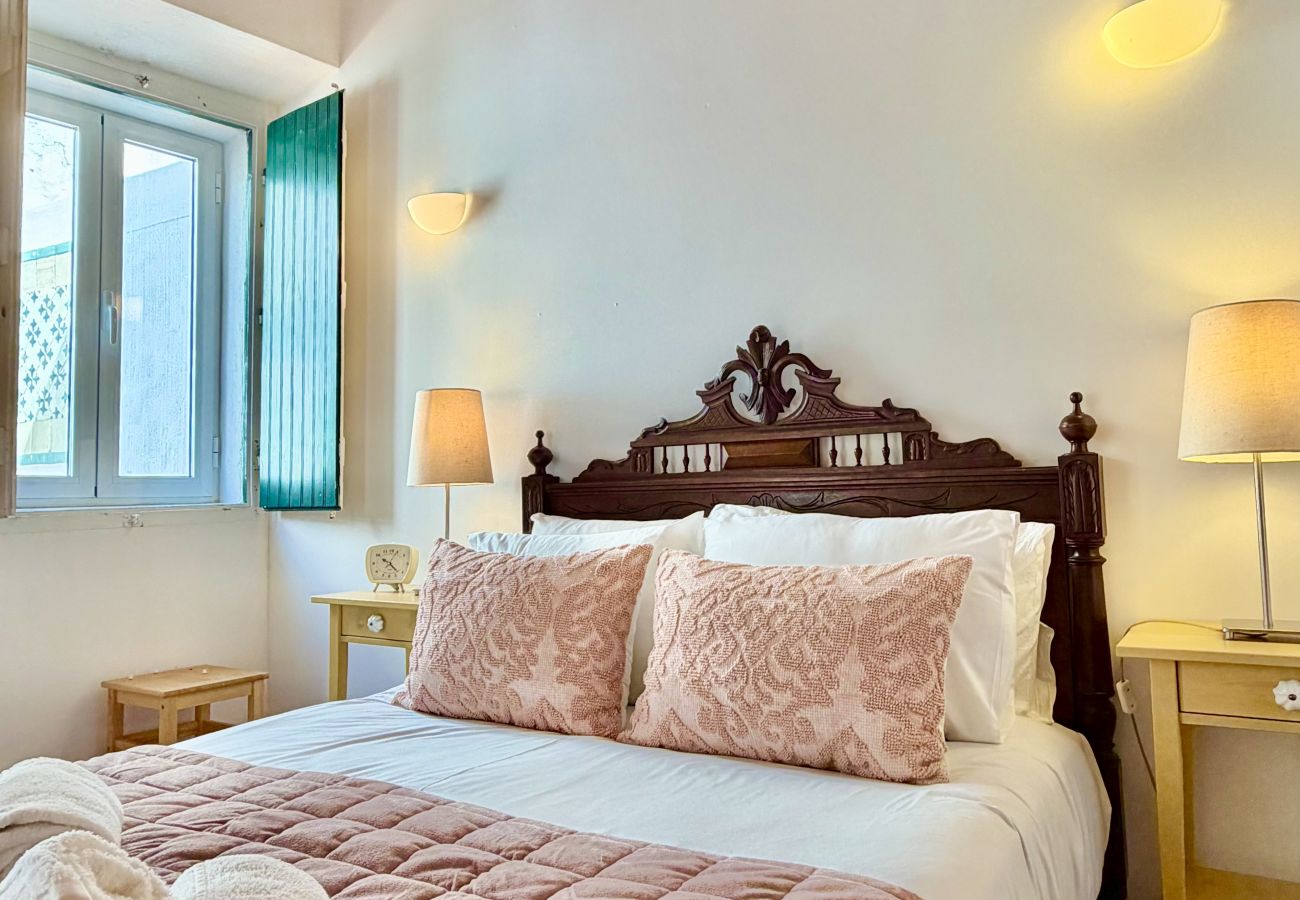 Terraced House in Tavira - Casa do Pátio Tavira