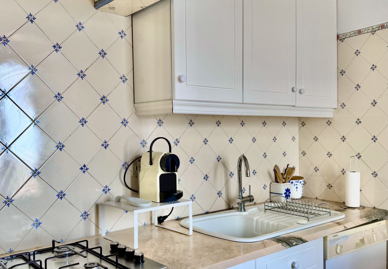 Terraced House in Tavira - Casa do Pátio Tavira