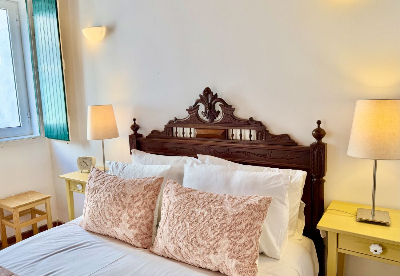 Terraced House in Tavira - Casa do Pátio Tavira