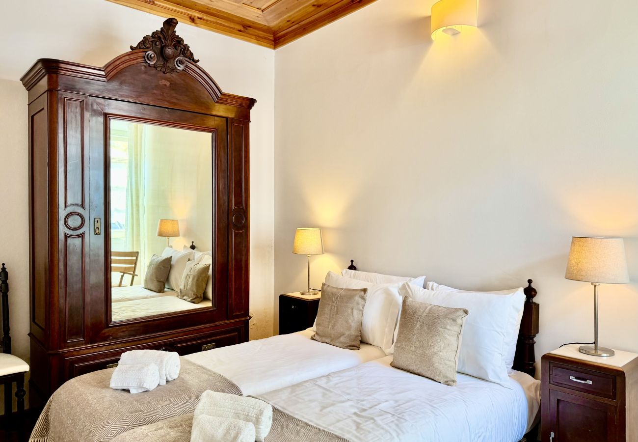 Terraced House in Tavira - Casa do Pátio Tavira