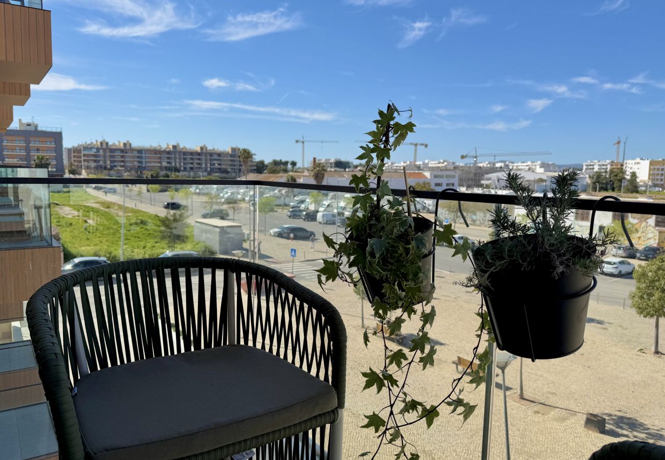 Apartment in Olhão - Bunksy Flat Delmar Waterfront