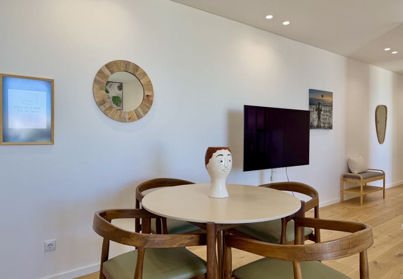 Apartment in Olhão - Bunksy Flat Delmar Waterfront