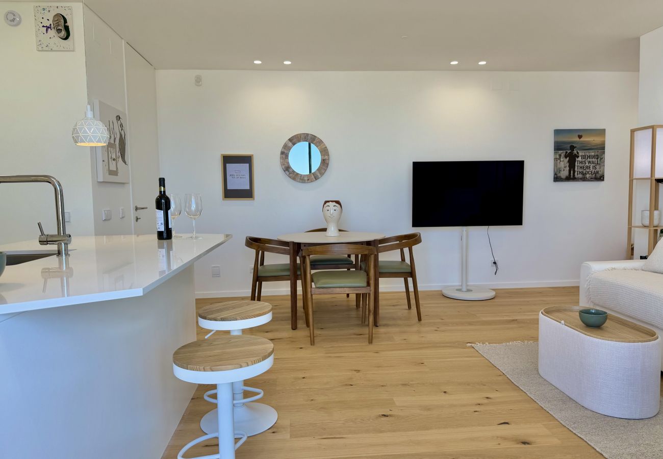 Apartment in Olhão - Bunksy Flat Delmar Waterfront