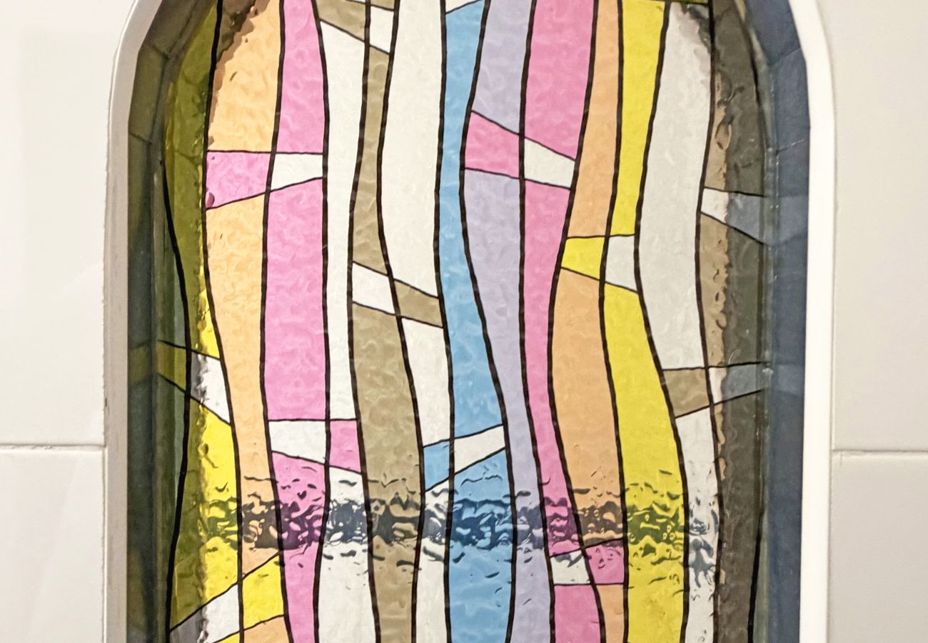 Apartment in Tavira - Escapade à Tavira city & sea view