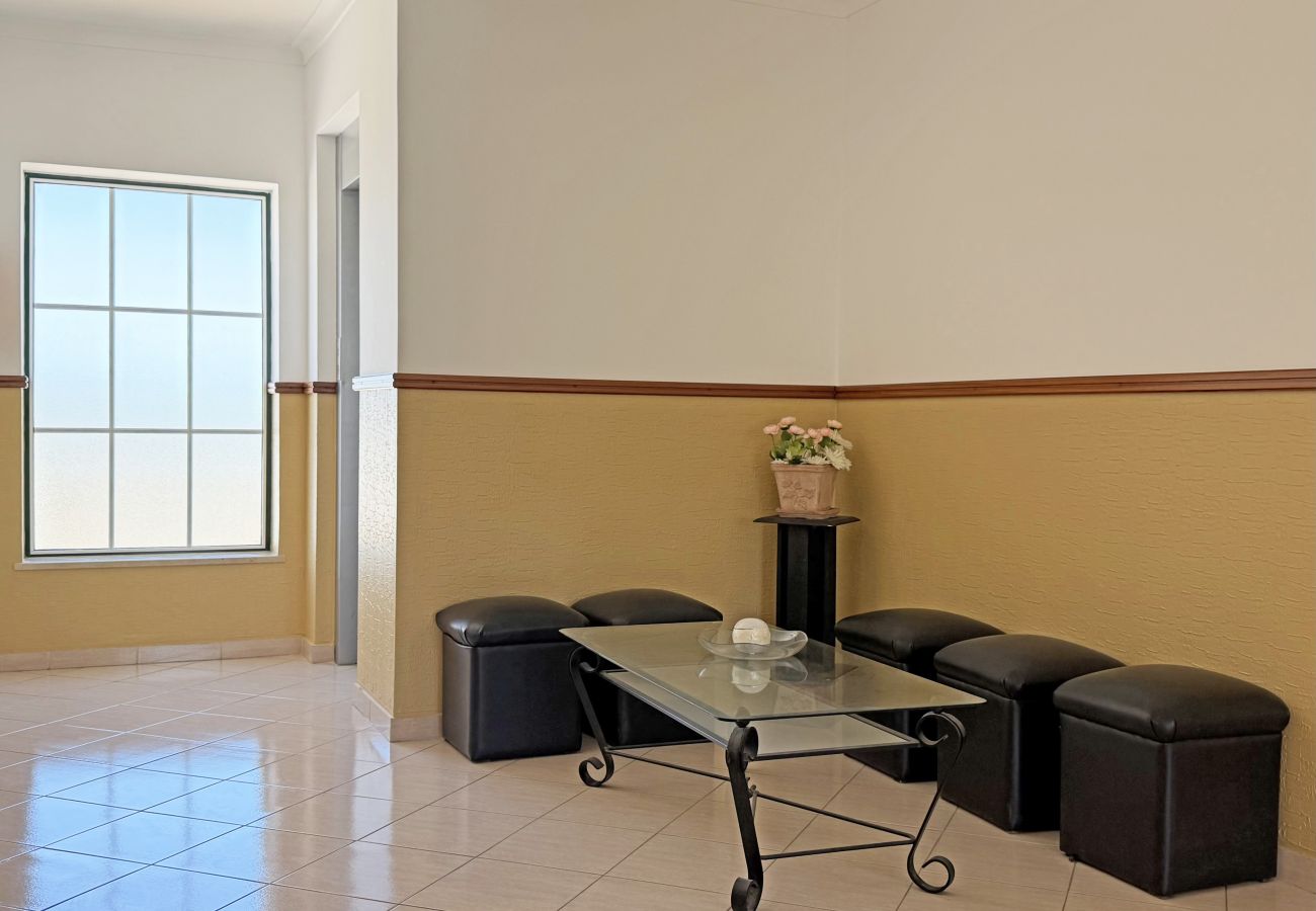 Apartment in Tavira - Escapade à Tavira city & sea view