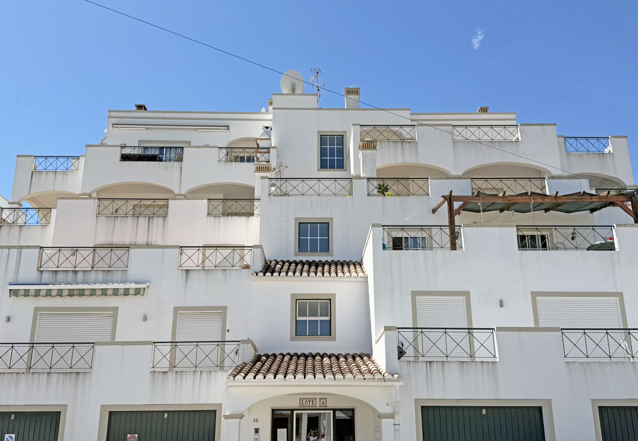 Apartment in Tavira - Escapade à Tavira city & sea view