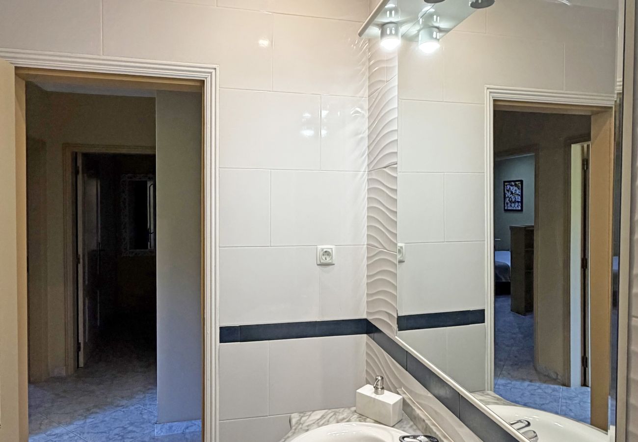 Apartment in Tavira - Escapade à Tavira city & sea view