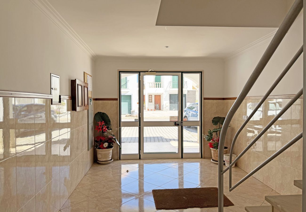 Apartment in Tavira - Escapade à Tavira city & sea view