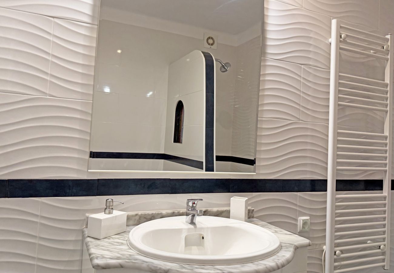 Apartment in Tavira - Escapade à Tavira city & sea view