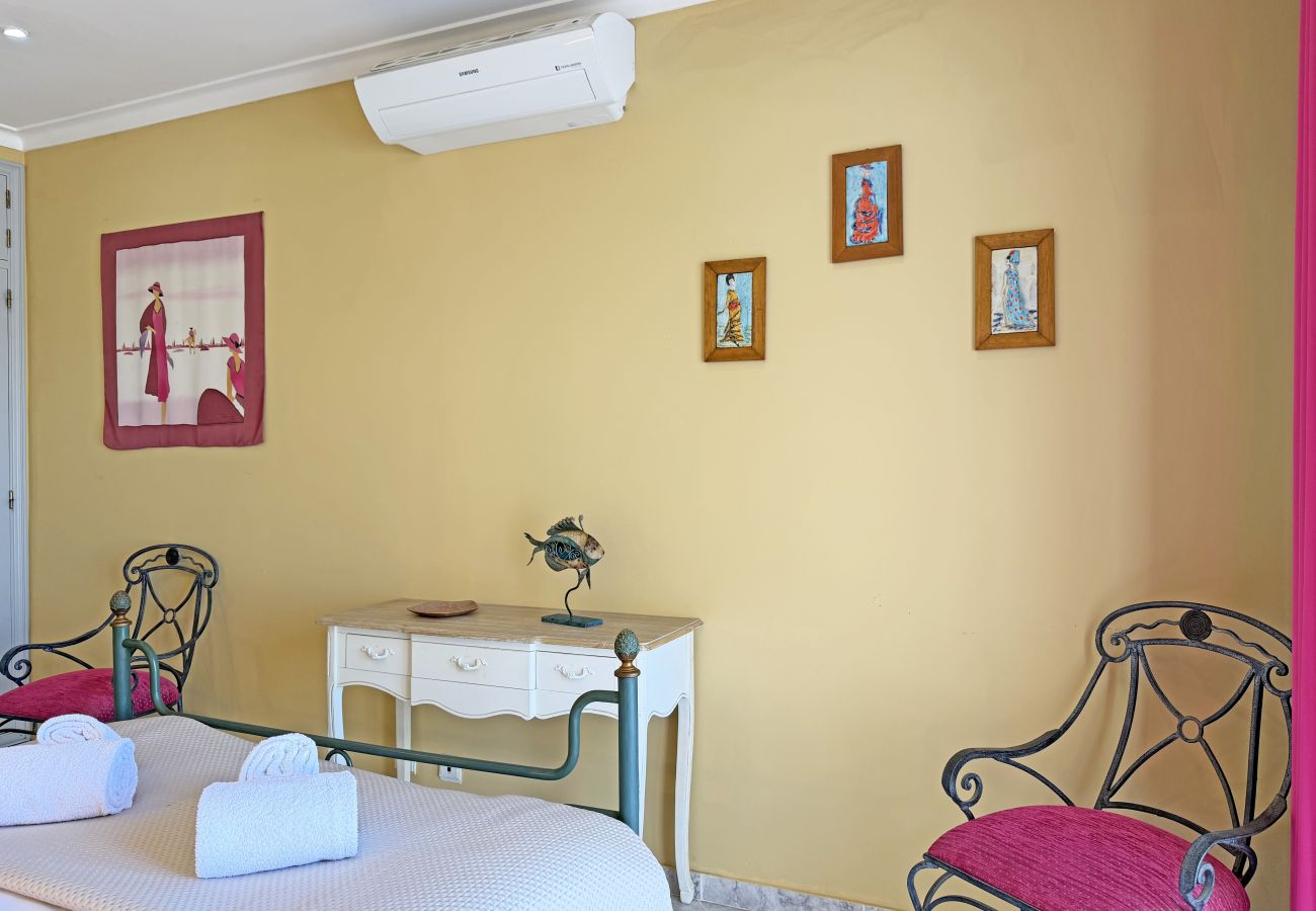 Apartment in Tavira - Escapade à Tavira city & sea view