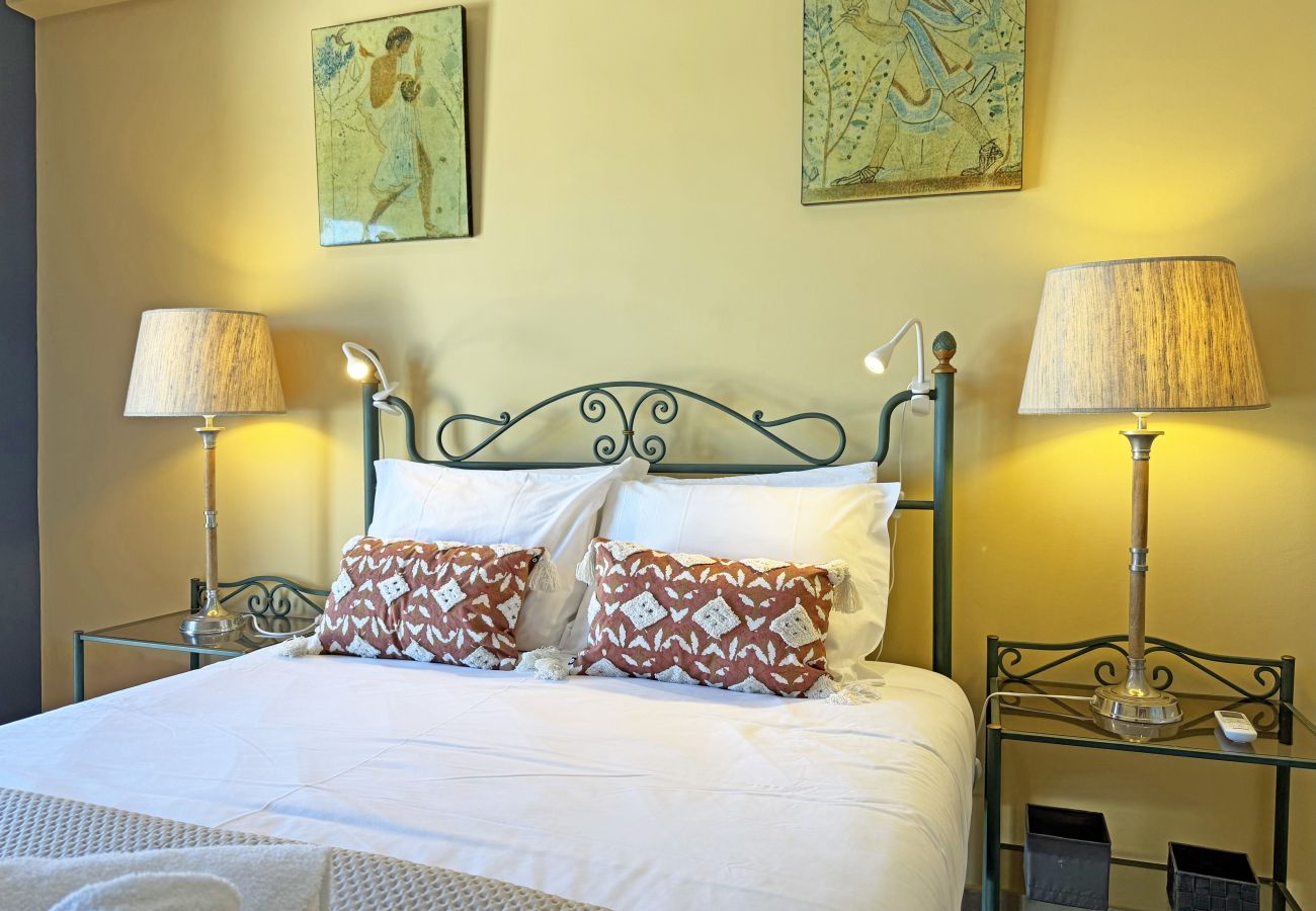 Apartment in Tavira - Escapade à Tavira city & sea view