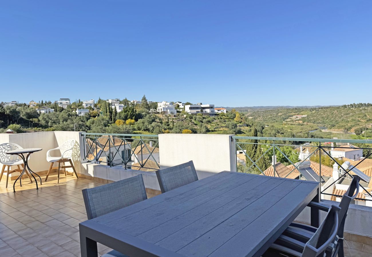 Apartment in Tavira - Escapade à Tavira city & sea view