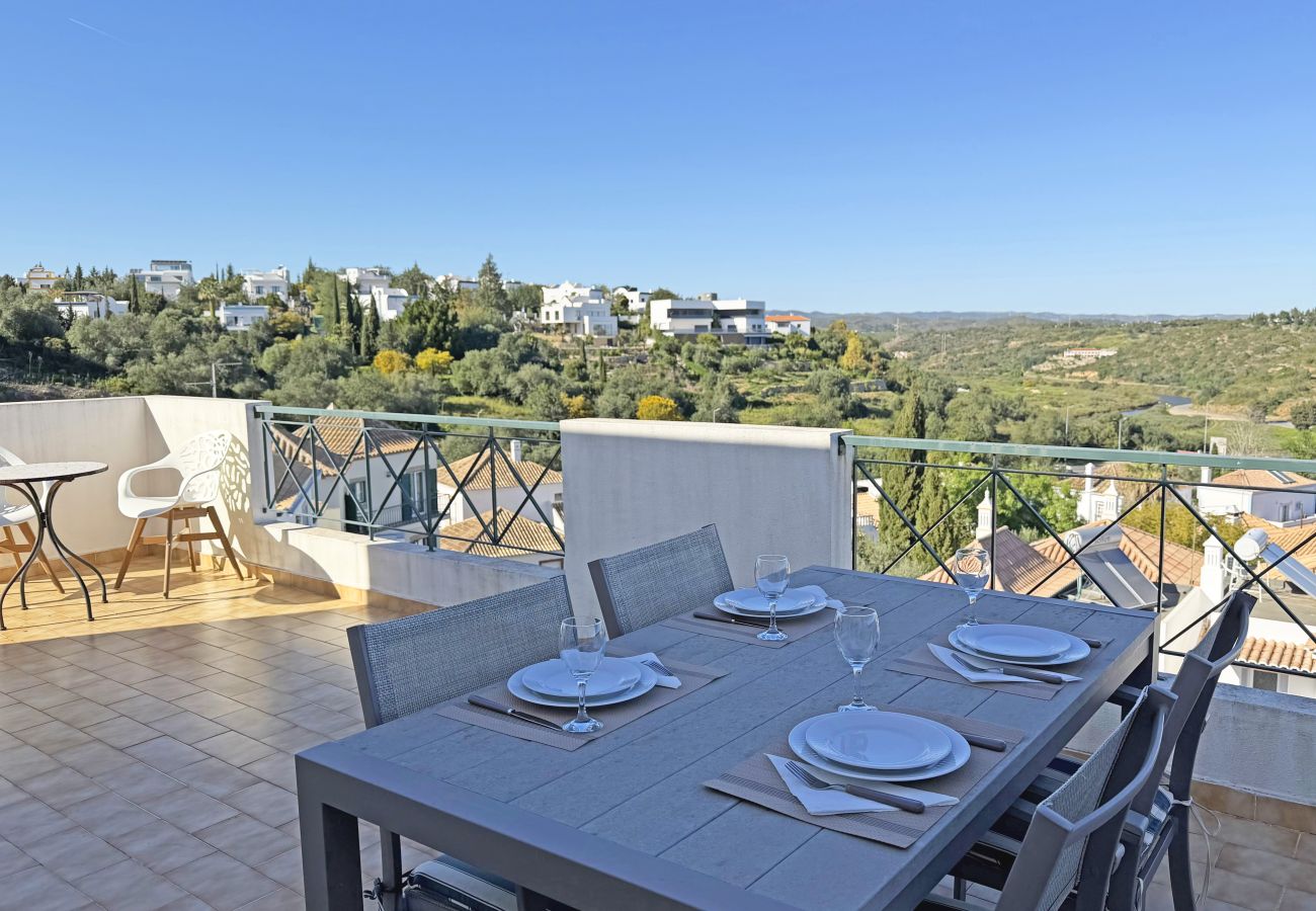 Apartment in Tavira - Escapade à Tavira city & sea view