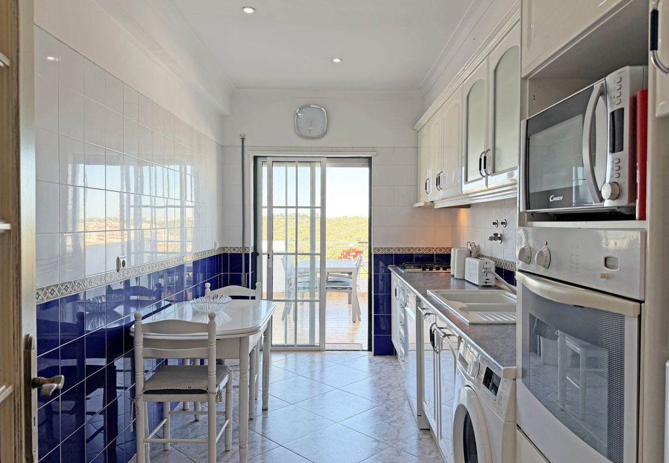 Apartment in Tavira - Escapade à Tavira city & sea view