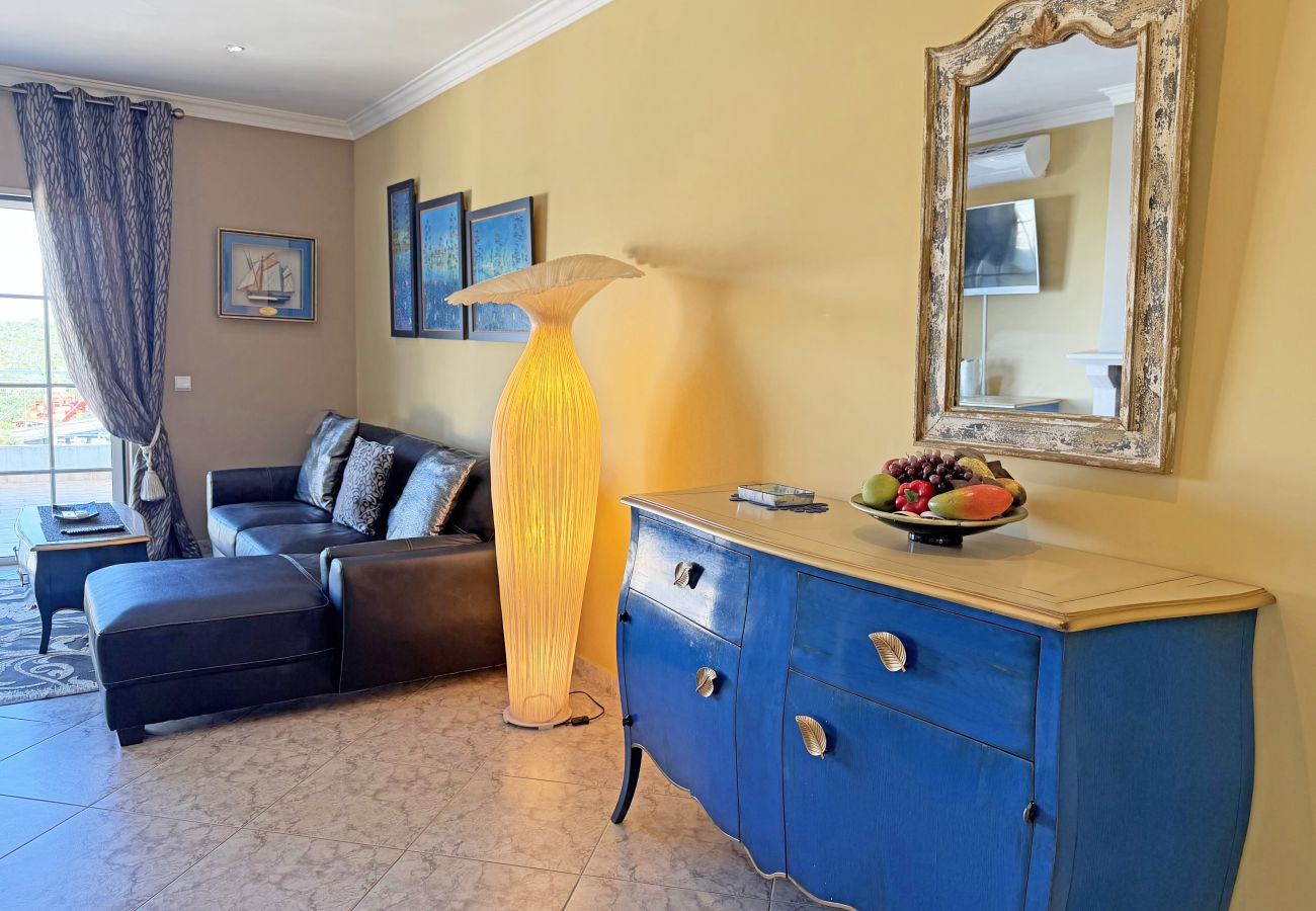 Apartment in Tavira - Escapade à Tavira city & sea view