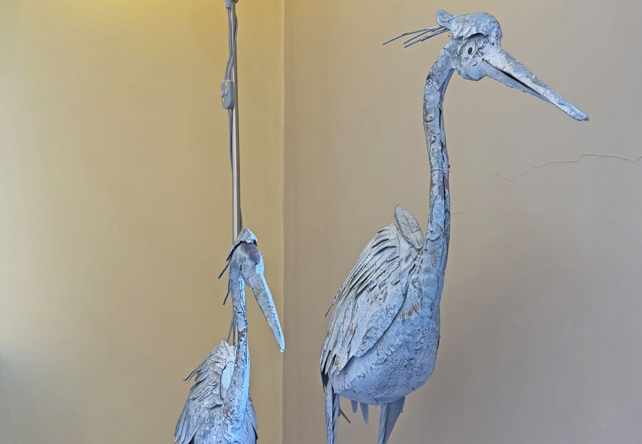 Apartment in Tavira - Escapade à Tavira city & sea view