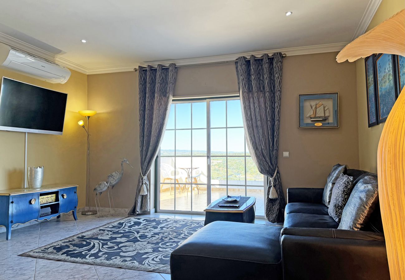 Apartment in Tavira - Escapade à Tavira city & sea view