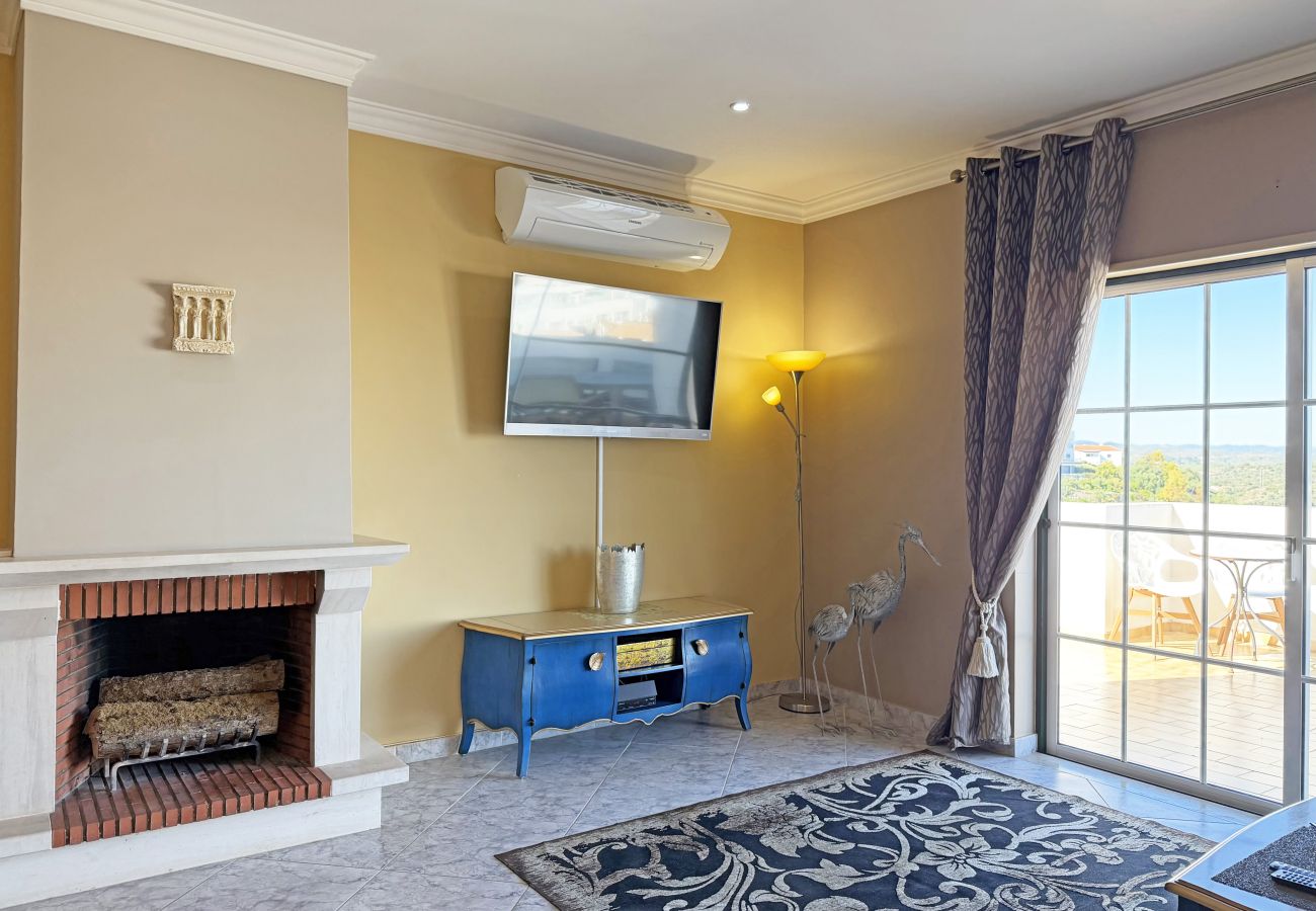 Apartment in Tavira - Escapade à Tavira city & sea view