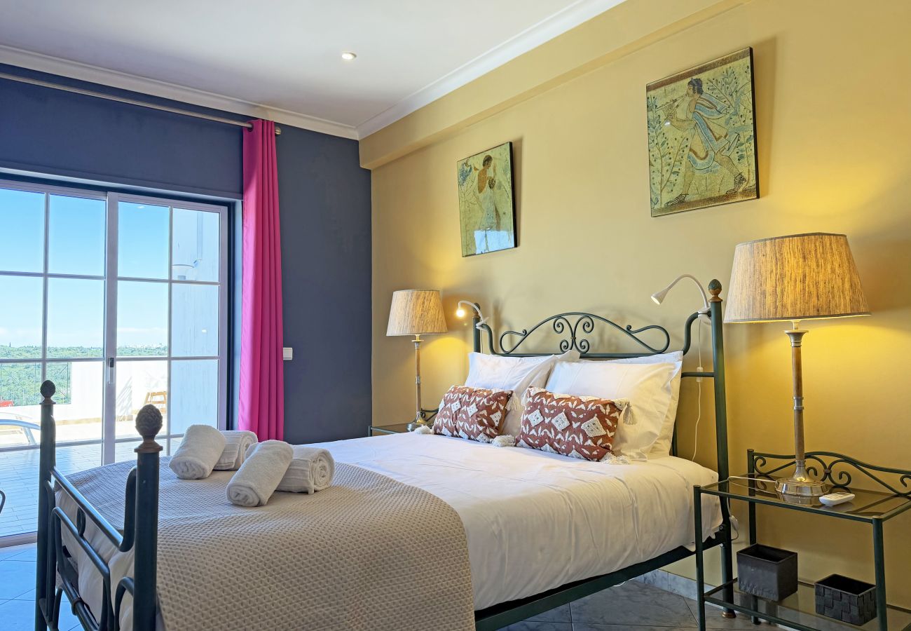 Apartment in Tavira - Escapade à Tavira city & sea view