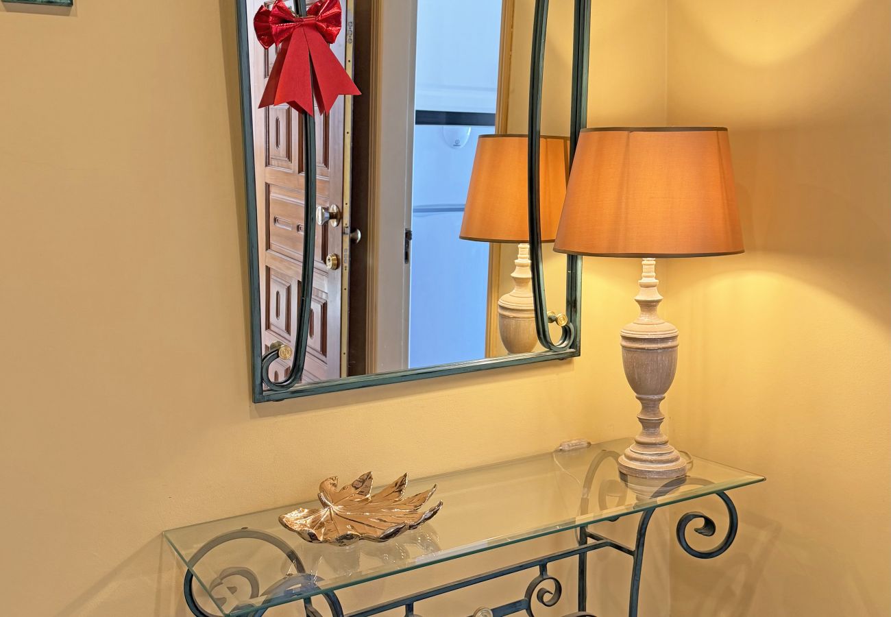 Apartment in Tavira - Escapade à Tavira city & sea view