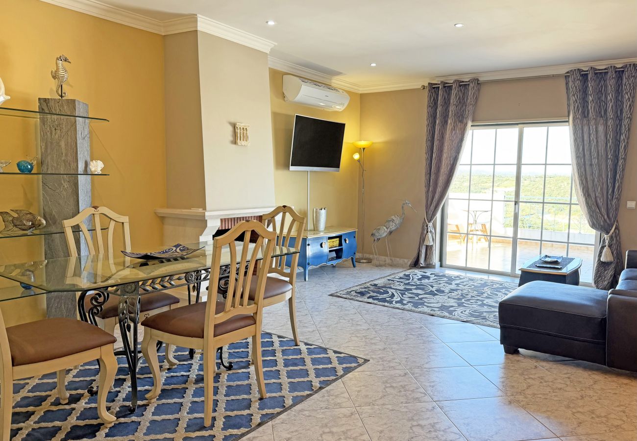 Apartment in Tavira - Escapade à Tavira city & sea view