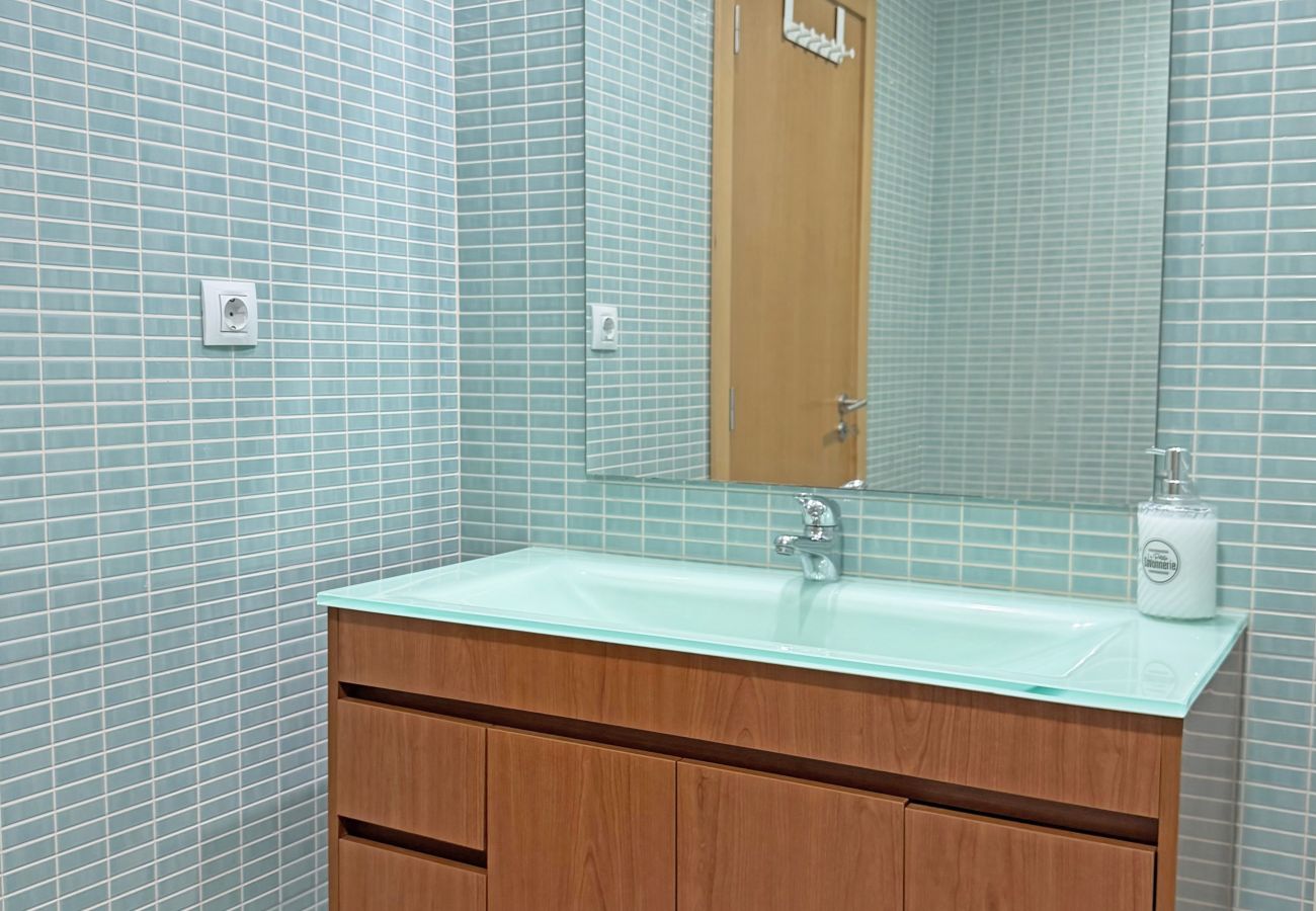 Apartment in Olhão - Casa Lola Marina Village Olhão