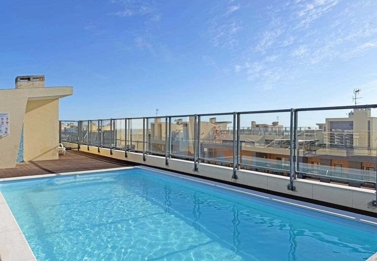 Apartment in Olhão - Casa Lola Marina Village Olhão