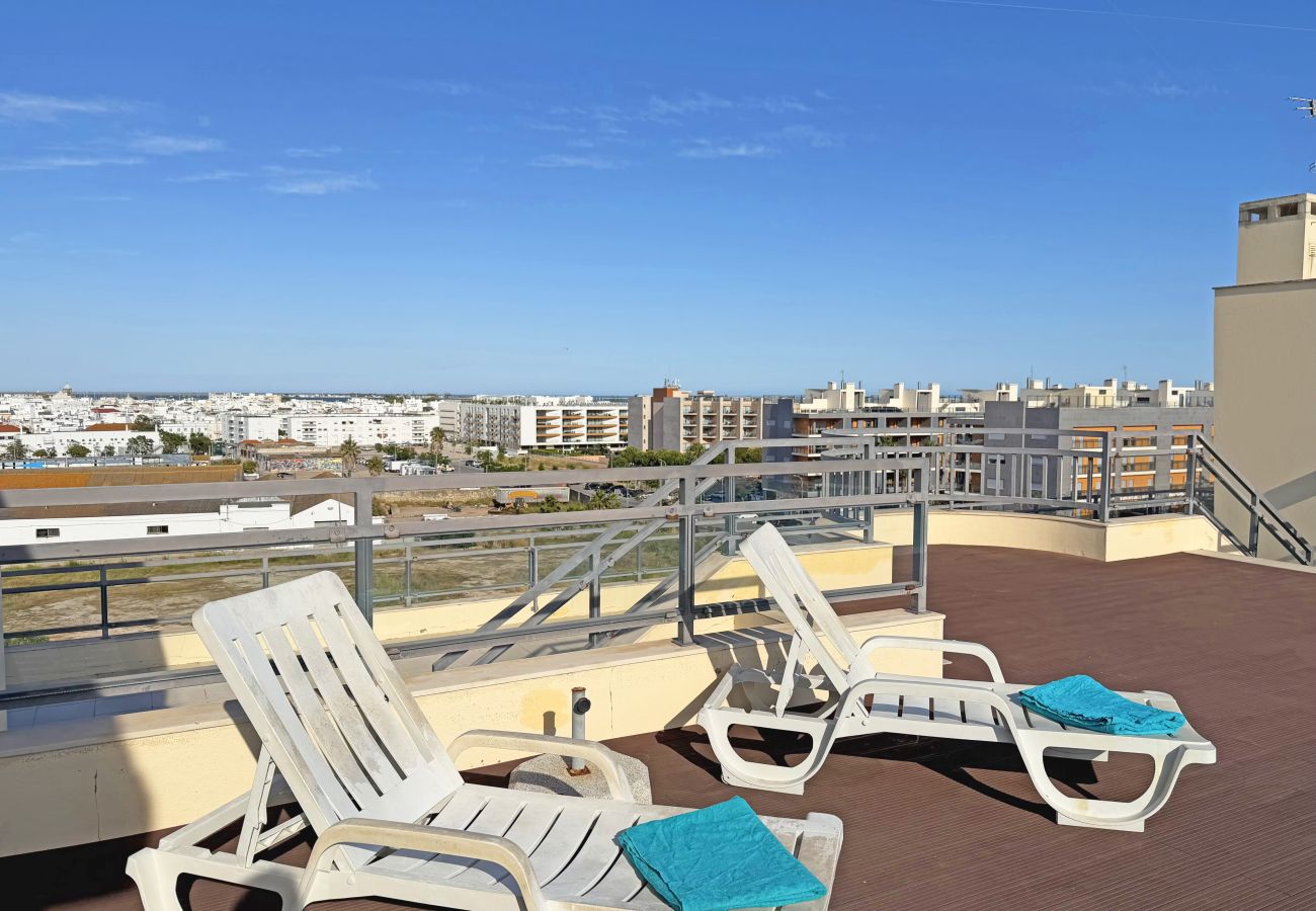 Apartment in Olhão - Casa Lola Marina Village Olhão
