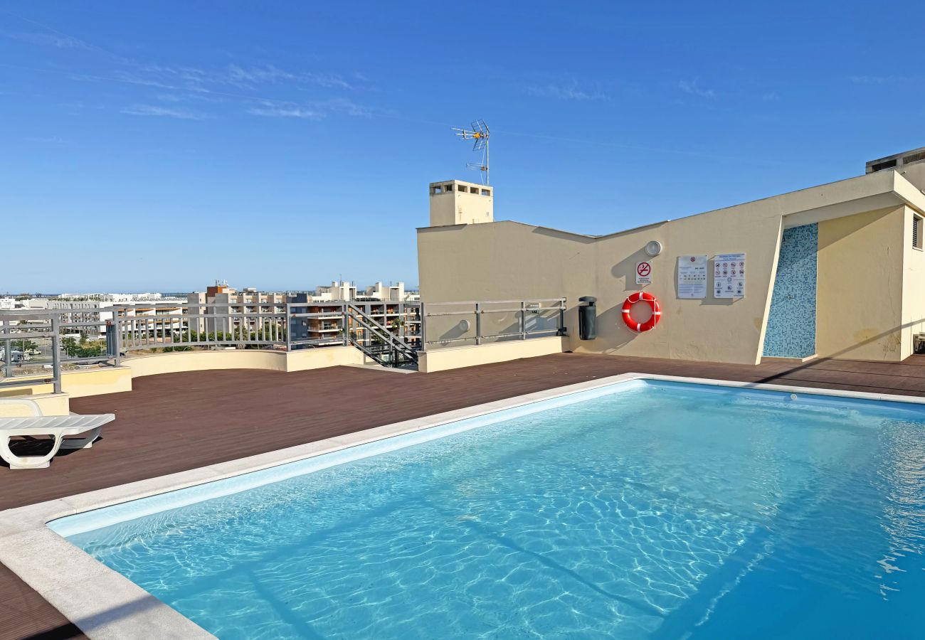 Apartment in Olhão - Casa Lola Marina Village Olhão