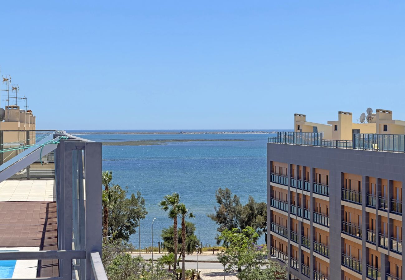 Apartment in Olhão - Casa Lola Marina Village Olhão