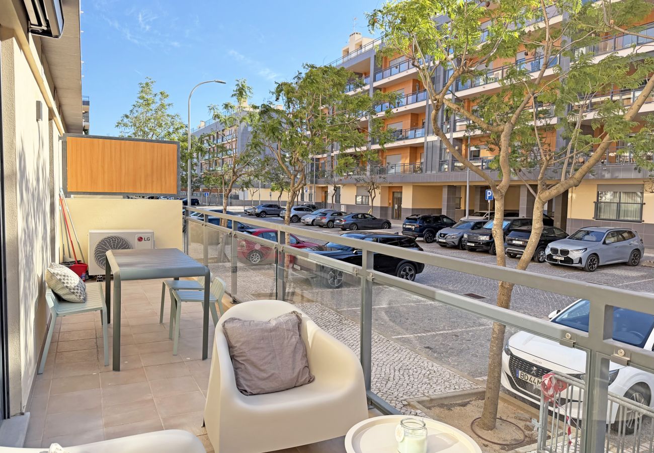 Apartment in Olhão - Casa Lola Marina Village Olhão