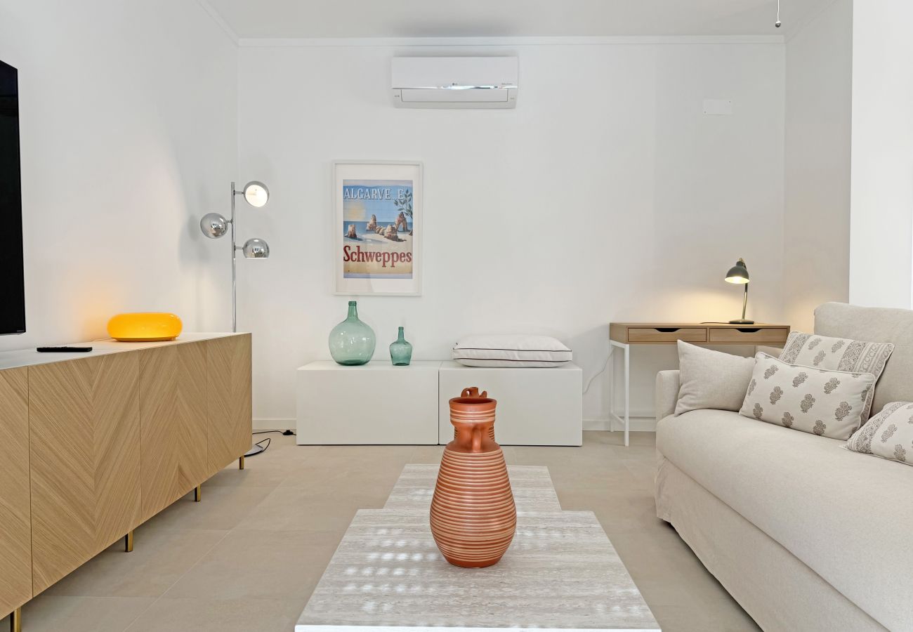 Apartment in Olhão - Casa Lola Marina Village Olhão