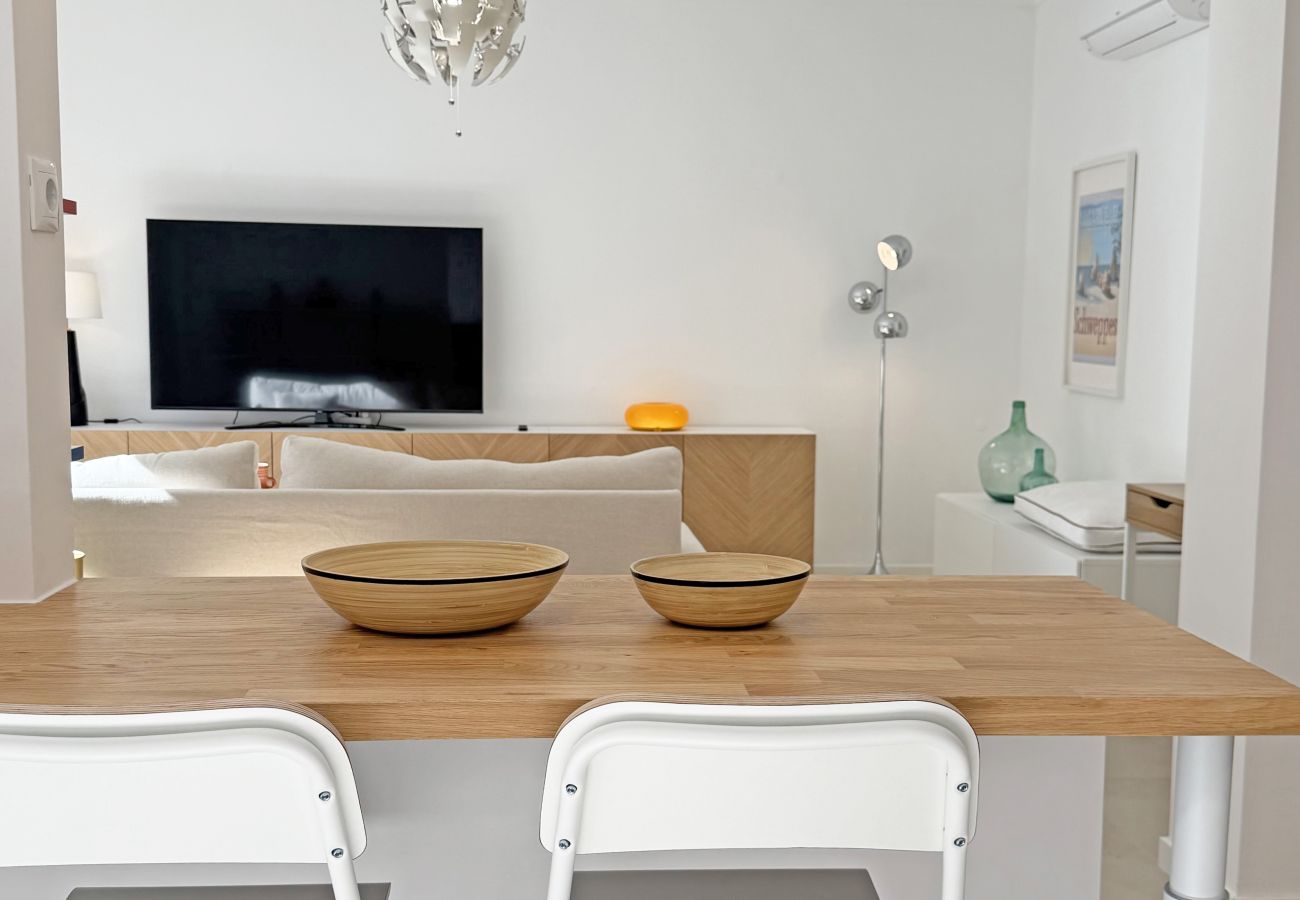 Apartment in Olhão - Casa Lola Marina Village Olhão